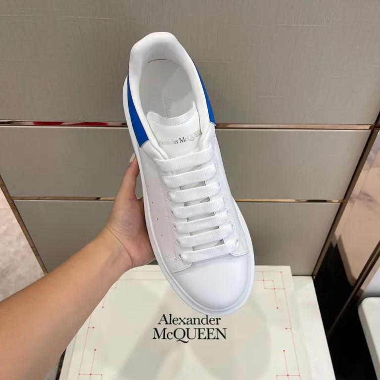 Alexander McQueen Shoe 